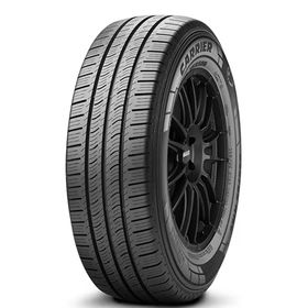 Pirelli 235/65 R16C 115R Carrier All Season Dört Mevsim Lastiği 2024