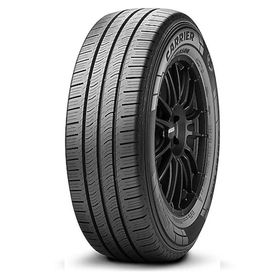 Pirelli 235/65 R16C 115R Carrier All Season Dört Mevsim Lastiği