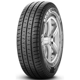 Pirelli 235/65 R16C 115R Carrier Winter Kış Lastiği 2025