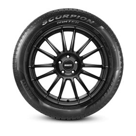 Pirelli 235/65 R17 104H Scorpion Winter MO Kış Lastiği 2021