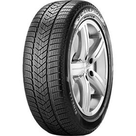 Pirelli 235/65 R17 104H Scorpion Winter MO Kış Lastiği 2025