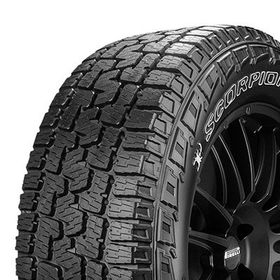 Pirelli 235/65 R17 108H XL Scorpion All Terrain Plus Dört Mevsim Lastiğ