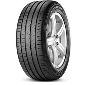 Pirelli 235/65 R17 108V XL Scorpion Verde Yaz Lastiği