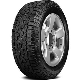Pirelli 235/70 R16 106T Scorpion All Terrain Plus Dört Mevsim Lastiği 2022