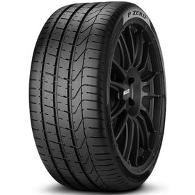 Pirelli 245/35 R18 92Y XL P Zero MO Yaz Lastiği