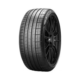 Pirelli 245/35 R18 92Y XL P-Zero PZ4 SC Yaz Lastiği 2024
