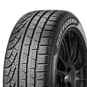 Pirelli 245/35 R19 93W XL W270 Sottozero Serie 2 MC Kış Lastiği 2023