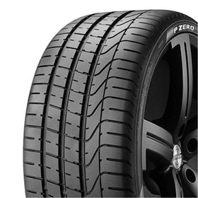 Pirelli 245/35 R19 93Y XL P Zero MO Yaz Lastiği
