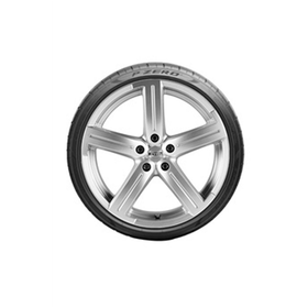 Pirelli 245/35 R19 93Y XL S.C. P Zero PZ4 AO Yaz Lastiği
