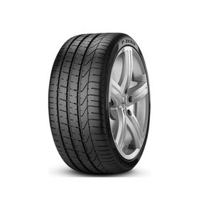 Pirelli 245/35 R19 93Y XL S.C. P Zero PZ4 AO Yaz Lastiği