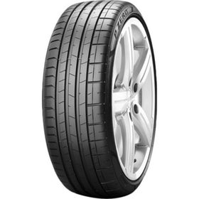 Pirelli 245/35 R20 91Y P Zero N0 Yaz Lastiği Üretim Yılı: 2022