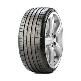 Pirelli 245/35 R20 91Y S.C. P Zero PZ4 NA1 Yaz Lastiği Üretim Yılı: 2022