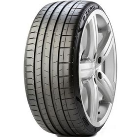 Pirelli 245/35 R20 91Y S.C. P Zero PZ4 NA1 Yaz Lastiği Üretim Yılı: 2023