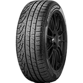 Pirelli 245/35 R20 95V W240 Sottozero Serie 2 RFT Kış Lastiği 2024
