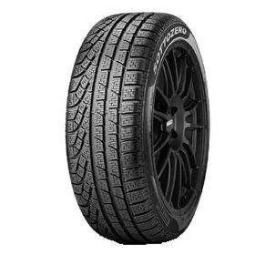 Pirelli 245/35 R20 95V W240 Sottozero Serie 2 RFT Kış Lastiği 2024