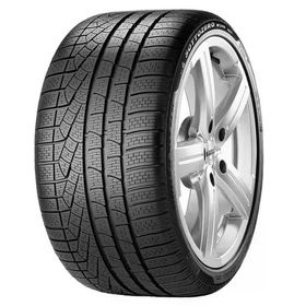 Pirelli 245/35 R20 95V W240 Sottozero Serie 2 RFT Kış Lastiği 2025