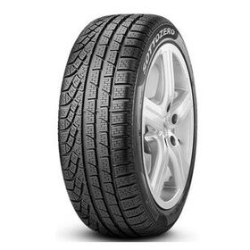 Pirelli 245/35 R20 95V XL W240 Sottozero Serie 2 RFT Kış Lastiği