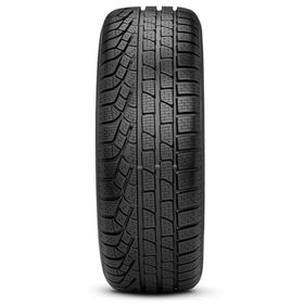 Pirelli 245/35 R20 95V XL Winter Sottozero Serie 2 RFT Kış Lastiği