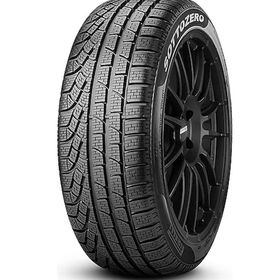 Pirelli 245/35 R20 95V XL Winter Sottozero Serie 2 RFT Kış Lastiği