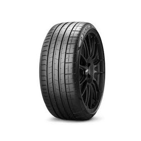 Pirelli 245/35 R20 95Y XL P-Zero PZ4 LS RFT MOE Yaz Lastiği
