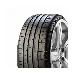 Pirelli 245/35 R20 95Y XL P-Zero PZ4 SC MGT Yaz Lastiği