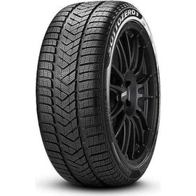 Pirelli 245/35 R21 96W XL Sottozero Serie 3 MGT Kış Lastiği