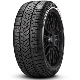 Pirelli 245/35 R21 96W XL Sottozero Serie 3 MGT Kış Lastiği