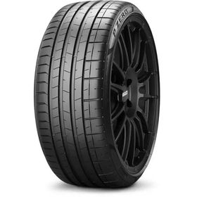 Pirelli 245/35 R21 96Y XL L.S. P Zero PZ4 VOL NCS Yaz Lastiği