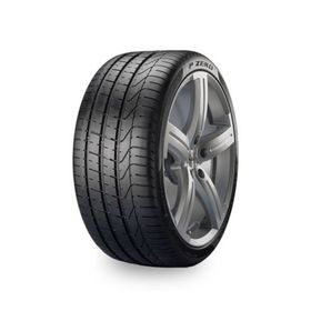 Pirelli 245/35 ZR20 91Y S.C. P Zero PZ4 NA1 Yaz Lastiği