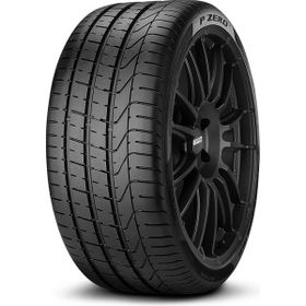 Pirelli 245/35 ZR20 91Y S.C. P Zero PZ4 NA1 Yaz Lastiği