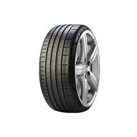 Pirelli 245/35 ZR20 95Y XL S.C. P Zero PZ4 F03 Yaz Lastiği