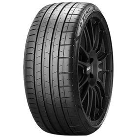 Pirelli 245/35 ZR21 96Y XL S.C. P Zero PZ4 Yaz Lastiği Üretim Yılı: 2023