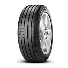 Pirelli 245/40 R17 91W Cinturato P7 MO Yaz Lastiği Üretim Yılı: 2023