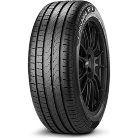 Pirelli 245/40 R17 91W Cinturato P7 MO Yaz Lastiği Üretim Yılı: 2024