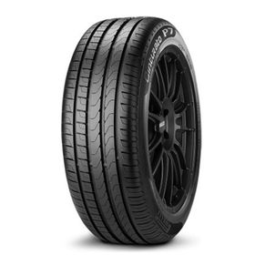 Pirelli 245/40 R18 93Y Cinturato P7 AO Yaz Lastiği Üretim Yılı: 2023