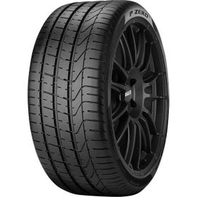 Pirelli 245/40 R18 93Y P Zero RFT Yaz Lastiği Üretim Yılı: 2024