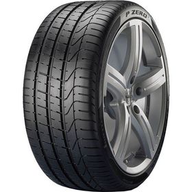 Pirelli 245/40 R18 93Y P Zero RFT Yaz Lastiği