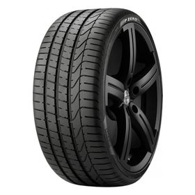 Pirelli 245/40 R18 93Y P Zero RFT Yaz Lastiği