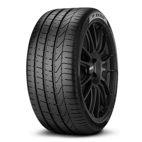 Pirelli 245/40 R18 93Y P Zero RFT Yaz Lastiği