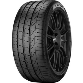 Pirelli 245/40 R18 93Y P Zero RFT Yaz Lastiği