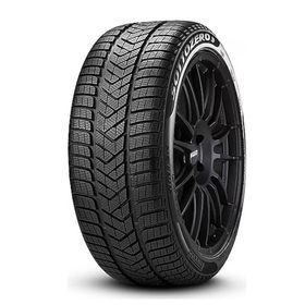 Pirelli 245/40 R18 97V XL Winter Sottozero 3 RFT Kış Lastiği 2023
