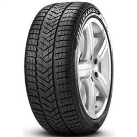 Pirelli 245/40 R18 97V XL Winter Sottozero 3 RFT Kış Lastiği