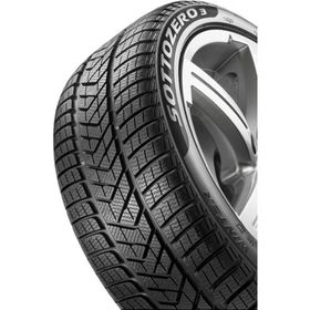 Pirelli 245/40 R18 97V XL Winter Sottozero 3 RFT Kış Lastiği