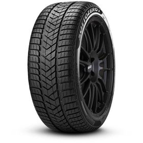 Pirelli 245/40 R18 97V XL Winter Sottozero Serie 3 AO Kış Lastiği 2025