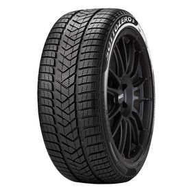 Pirelli 245/40 R18 97V XL Winter Sottozero Serie 3 Kış Lastiği