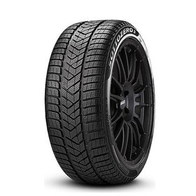 Pirelli 245/40 R18 97V XL Winter Sottozero Serie 3 MO Kış Lastiği 2022