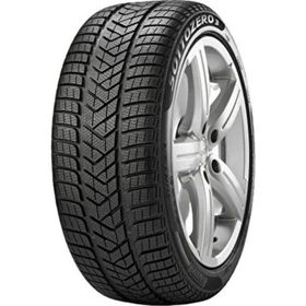Pirelli 245/40 R18 97V XL Winter Sottozero Serie 3 MO Kış Lastiği