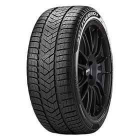 Pirelli 245/40 R18 97V XL Winter Sottozero Serie 3 MO Kış Lastiği