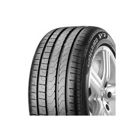 Pirelli 245/40 R18 97Y XL Cinturato P7 RFT MOE Yaz Lastiği