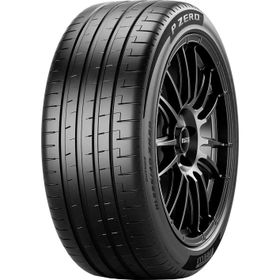 Pirelli 245/40 R18 97Y XL P-Zero PZ5 Yaz Lastiği 2025